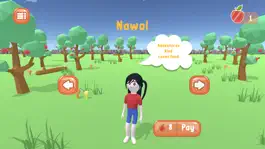 Game screenshot Shajra Namla - Game Changers apk
