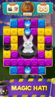 blast friends: match 3 puzzle problems & solutions and troubleshooting guide - 3