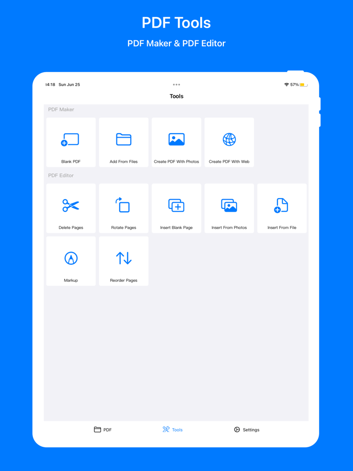 PDF Mpjex - Editor for pdf