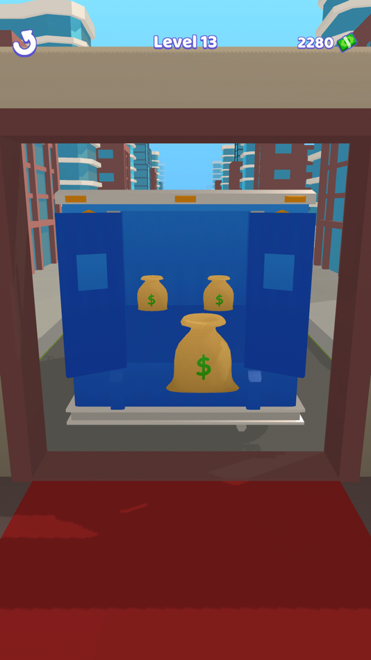 #5. Jewellery Stroke (iOS) 由: Talha Ekren