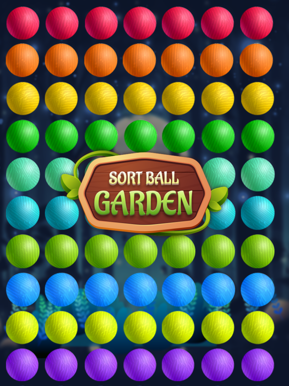 Sort Ball Gardenのおすすめ画像7