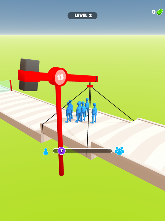 Screenshot #6 pour Gang Control