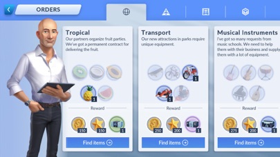 Transport Manager: Idle Tycoon Screenshot