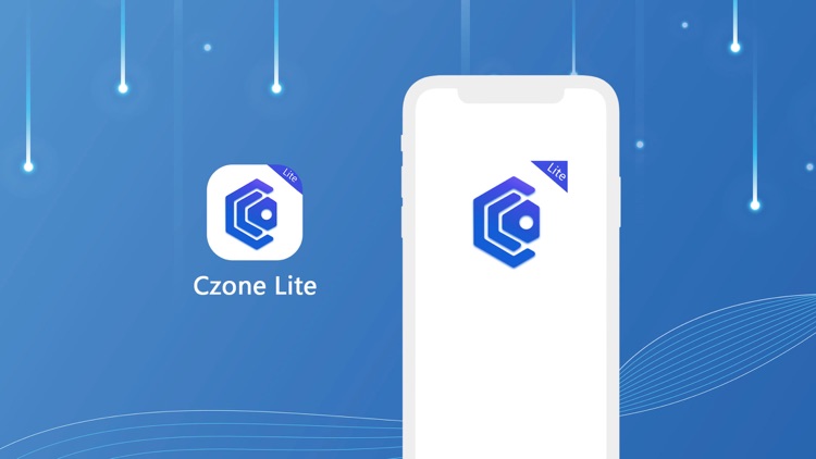 Czone Lite