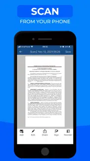 scanner z - scan any documents problems & solutions and troubleshooting guide - 3