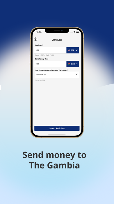 Money GoGo Screenshot