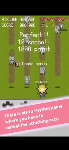 Game screenshot Ruuta Quest apk