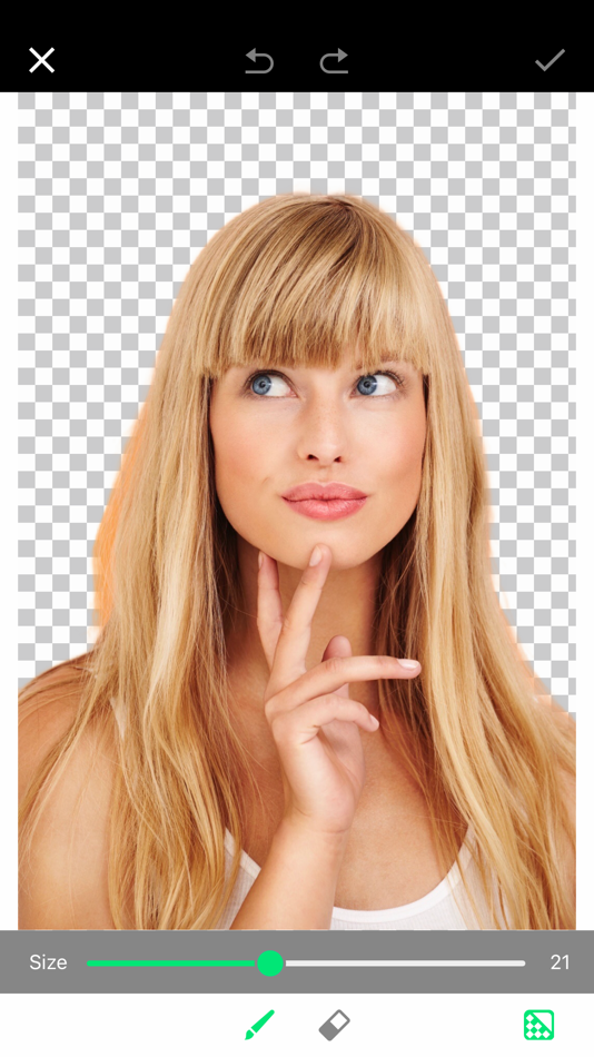 #8. New Profile Pic Avatar Maker (iOS) Podle: Informe Laboratories, Inc.