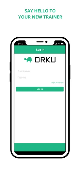 Game screenshot ORKU mod apk