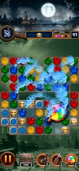 Game screenshot Jewel Secret Mystery mod apk