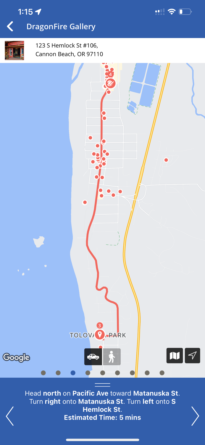 Experience Cannon Beach