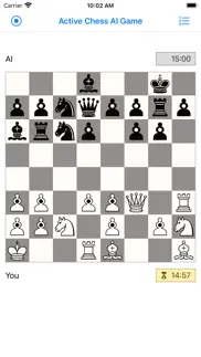 active chess problems & solutions and troubleshooting guide - 1