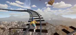 Game screenshot Only Jump Up 3D Parkour Game mod apk