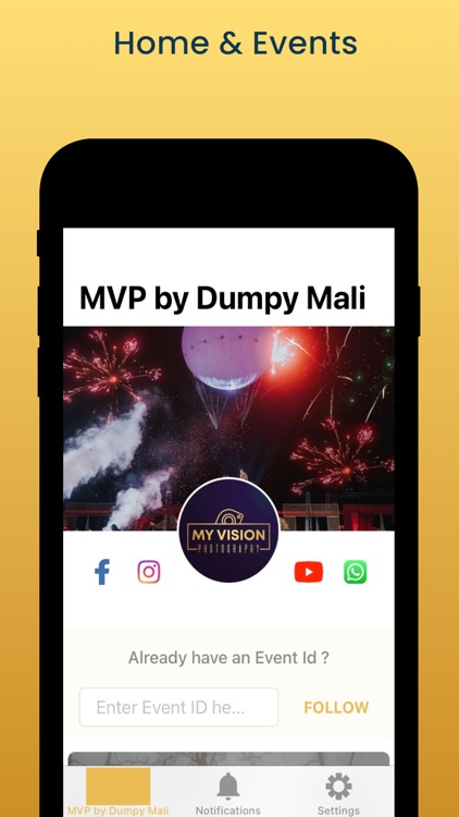 MVP By Dumpy Mali screenshot-3