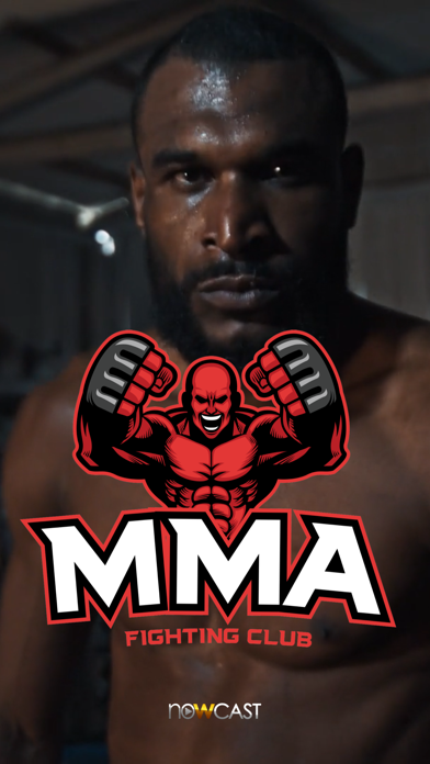 MMA Fight NOW Screenshot