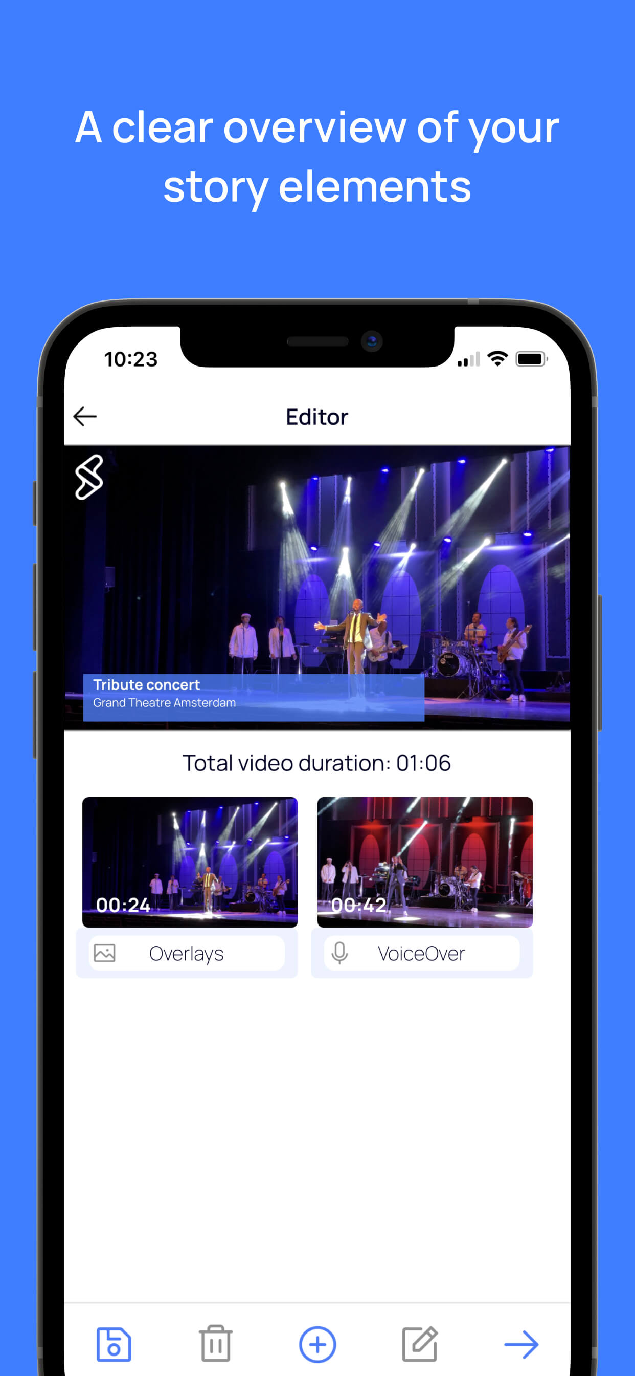 YourStoryz