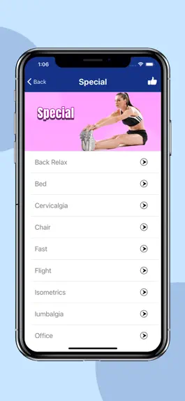 Game screenshot Stretching Exercise hack