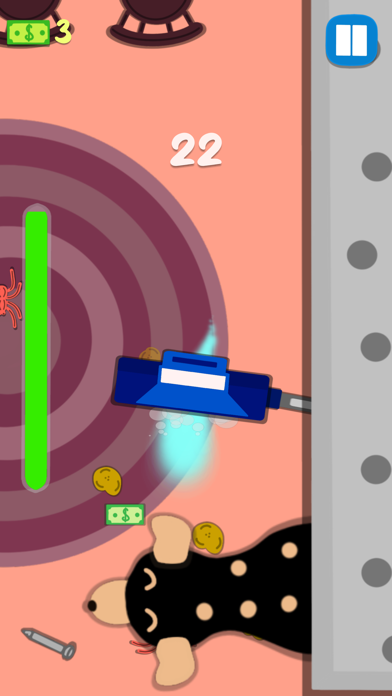 Vacuum Vanquish Screenshot
