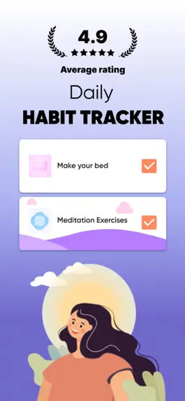 Game screenshot Habyy: Morning Routine Planner mod apk