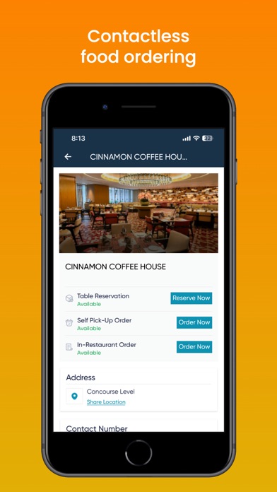 One World Hotel Screenshot