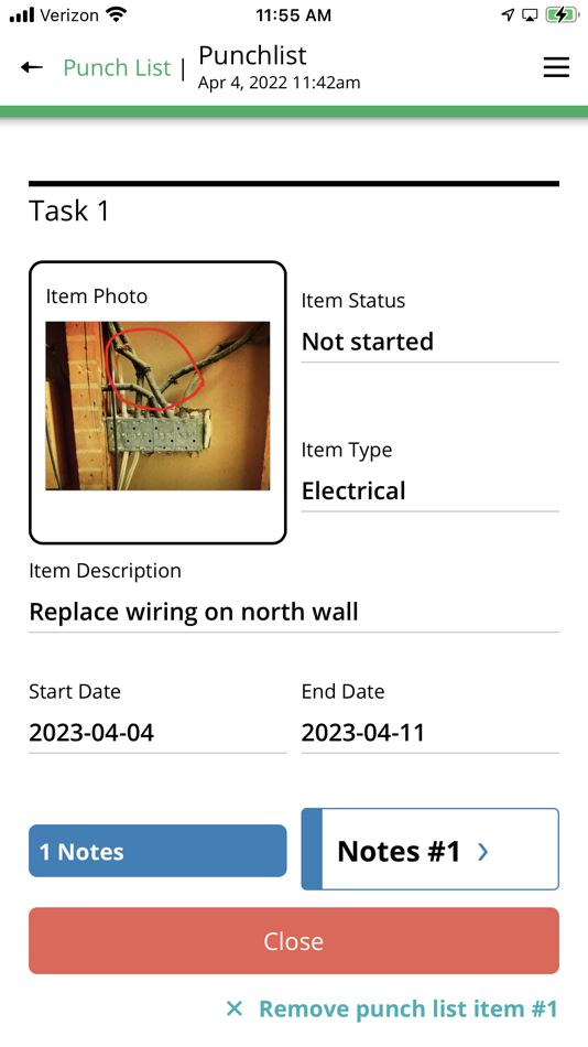 #2. Alpha TransForm (iOS) بواسطة: Alpha Software, Corporation