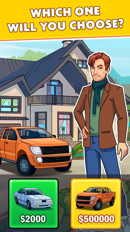 My Success Story Business Life screenshot 4