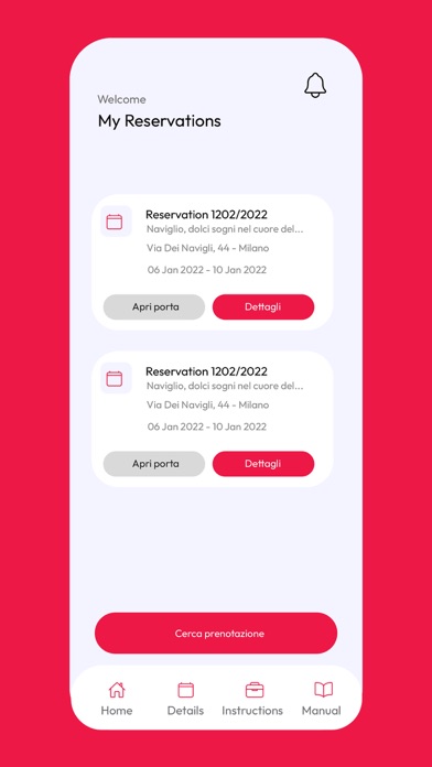 Home and More Screenshot