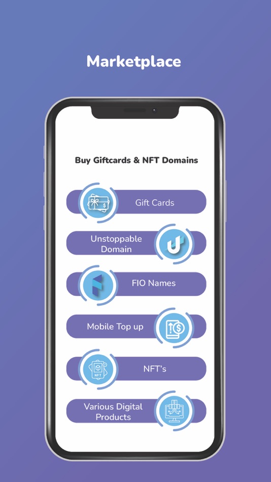 #7. XcelPay Crypto Bitcoin Wallet (iOS) 由: XcelPay Limited