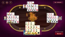 Game screenshot Chinese Poker - Pusoy Offline hack