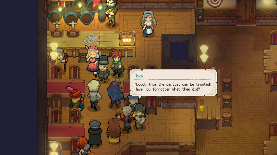 #7. Potion Permit (iOS) โดย: Playdigious