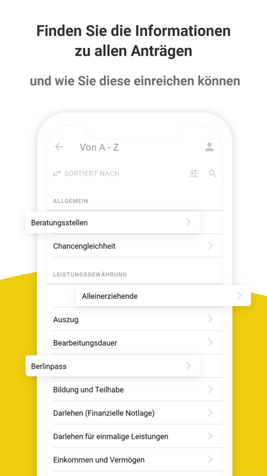 #3. Jobcenter Berlin TS (iOS) 由: Jobcenter Berlin Tempelhof-Schoeneberg