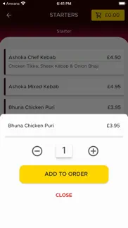 ashoka restaurant problems & solutions and troubleshooting guide - 3