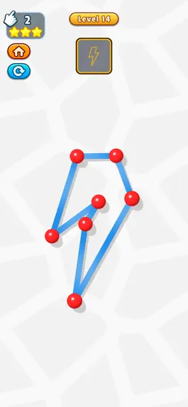 Game screenshot Twisty Shapes mod apk