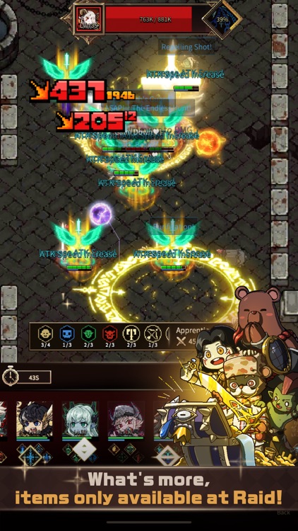 Summoners Clan screenshot-4