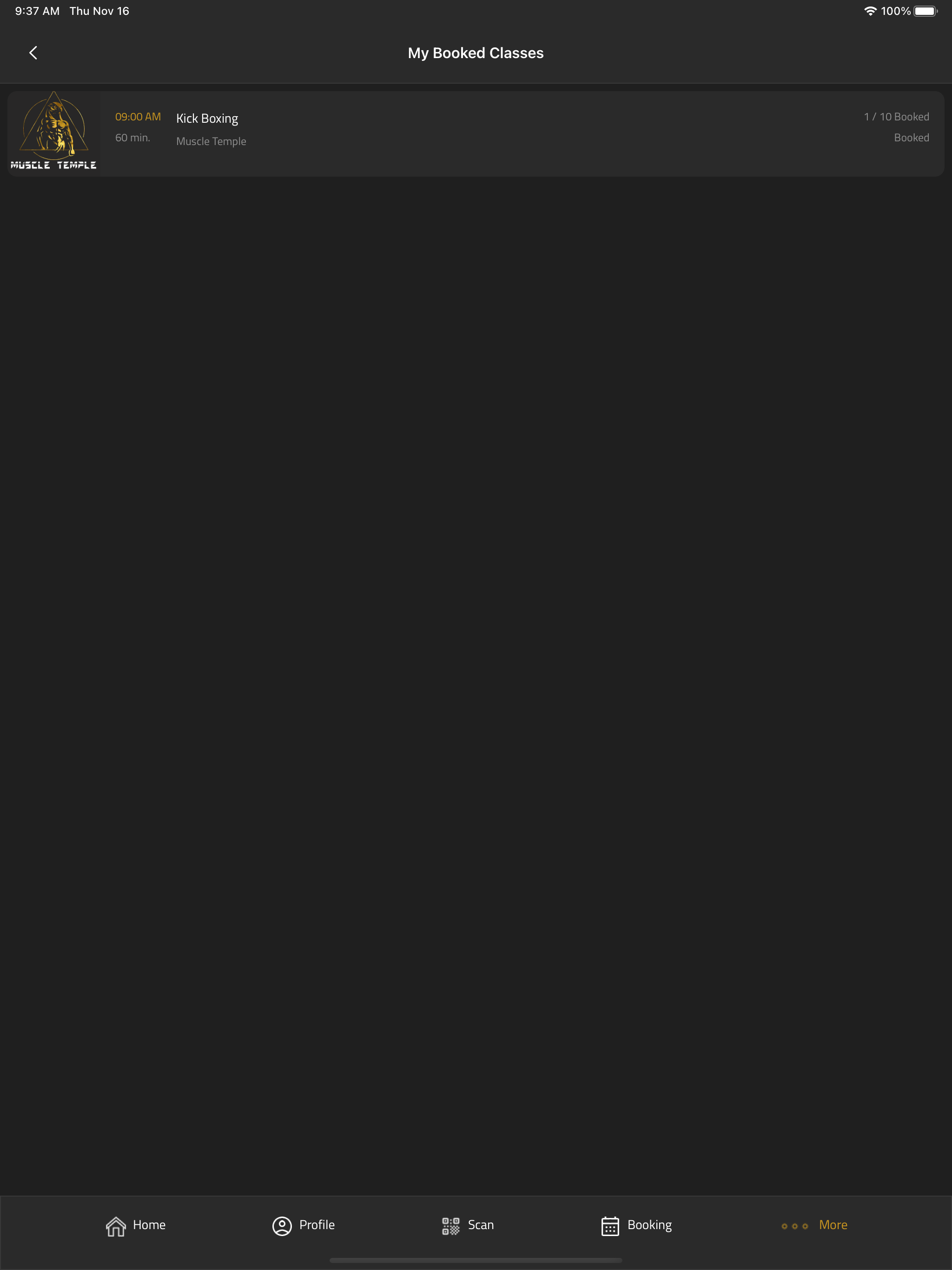 Mr. Autoclick