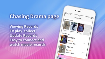 bright TV: Short Film & movies Screenshot