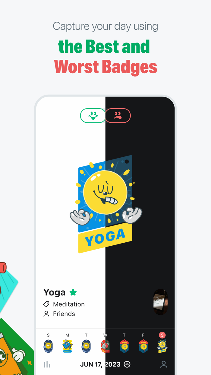 BAW - Best and Worst