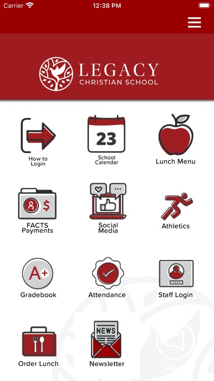 Legacy Christian Schools