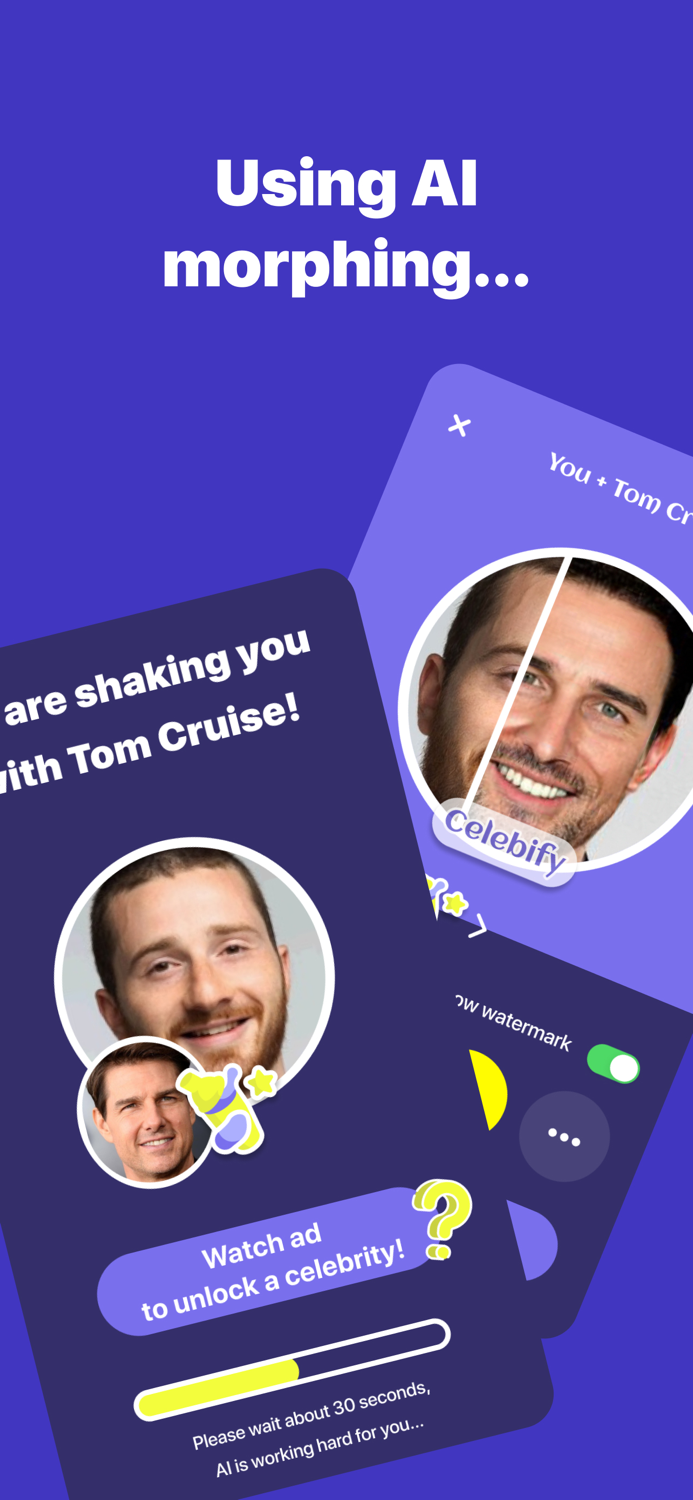 Celebify - Celebrity Game