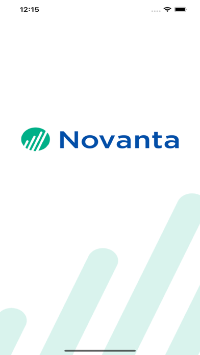 Novanta Meet Screenshot