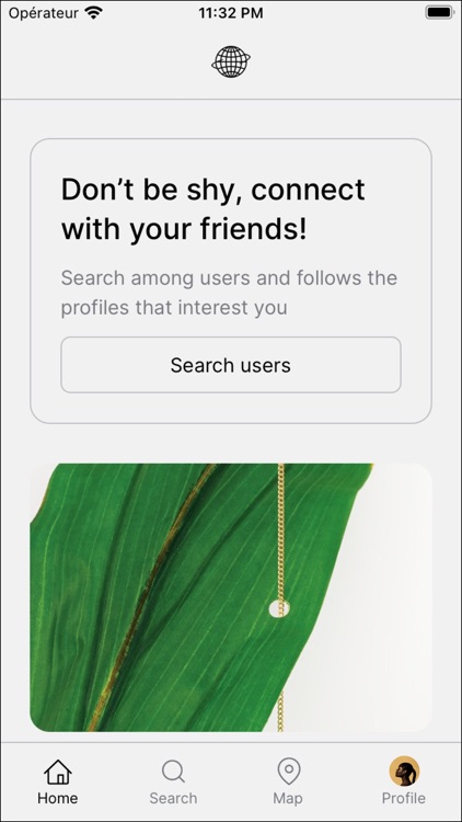 Worldwide Connexion screenshot-5