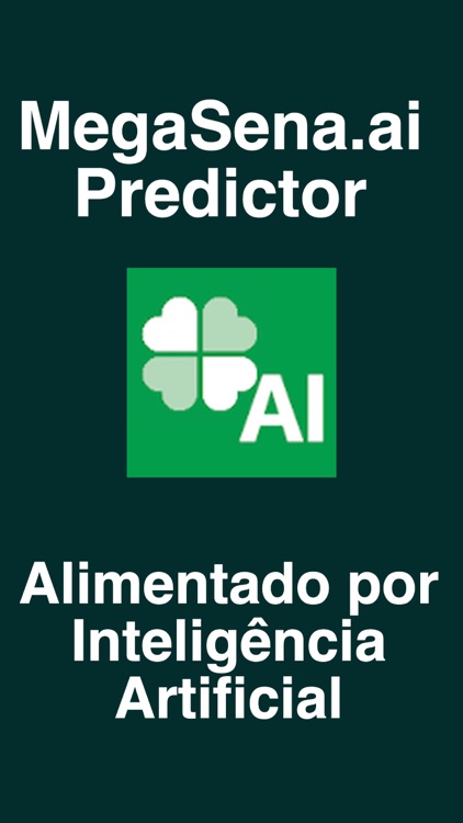MegaSena IA Palpites e Dicas