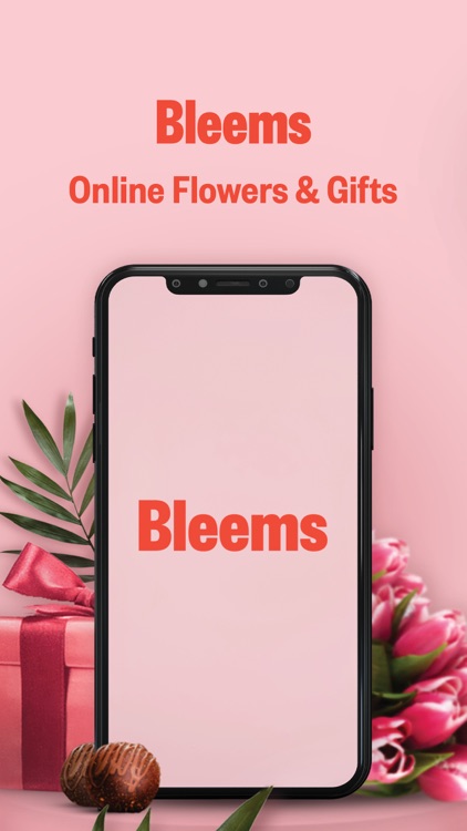 Bleems - Flowers & Gifts