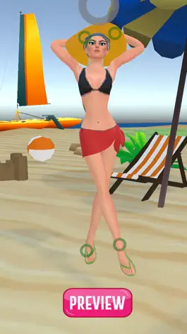 Game screenshot Fashion Poser mod apk