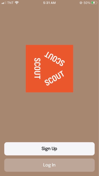 Screenshot #1 pour Scout Pilates App