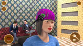 Game screenshot Barber Shop: Haircut & Tattoo apk