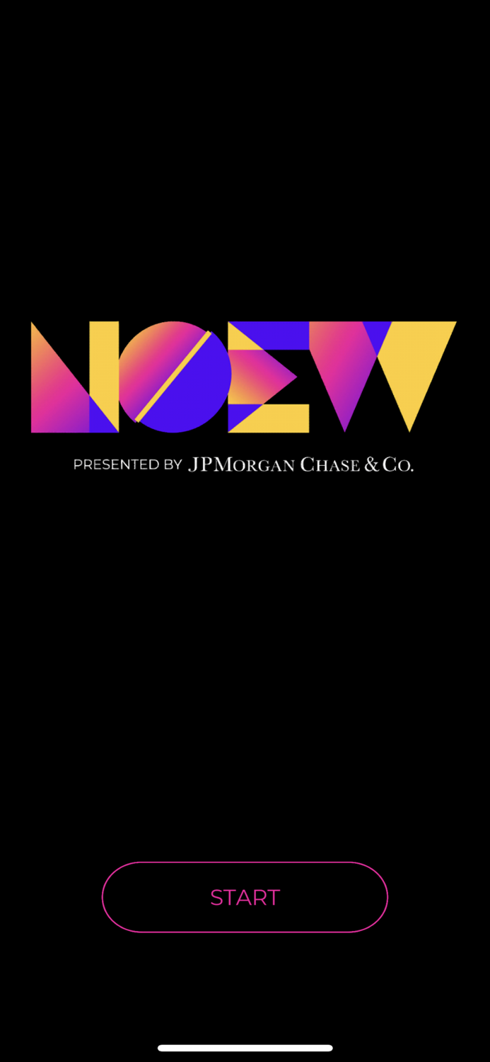 NOEW App