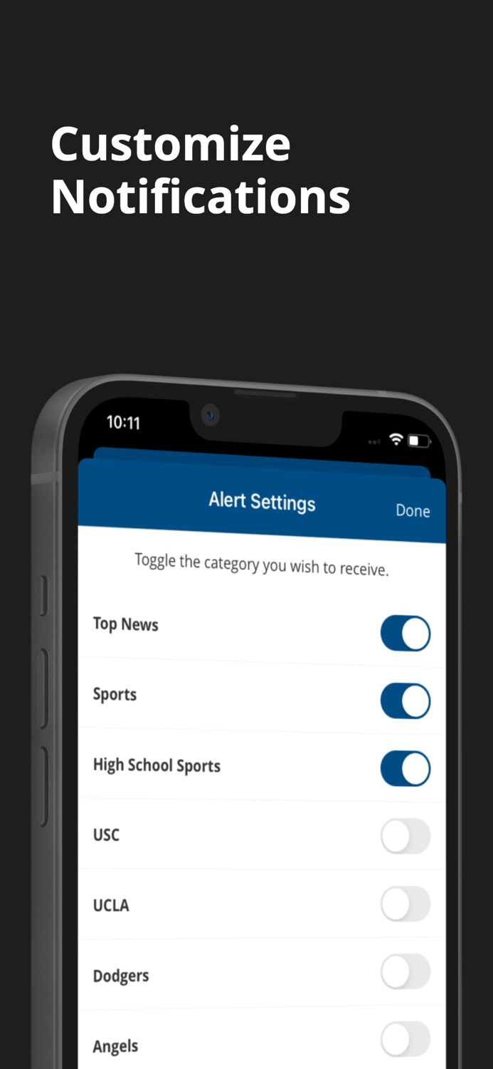 Long Beach Press-Telegram