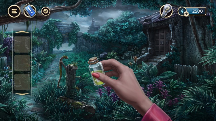 Murder by Choice: Mystery Game screenshot-8