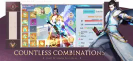Game screenshot Dragon Ascension hack